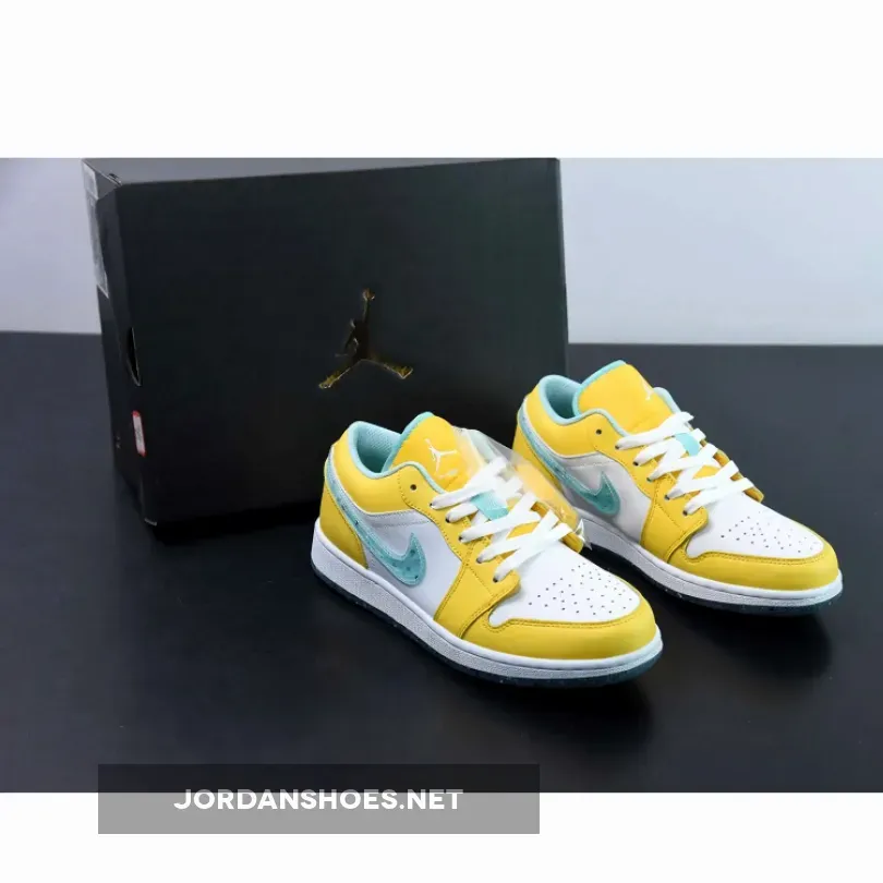 Air Jordan 1 Low GS Recycled Grind #Jordan 1 Recycled DX4375-800