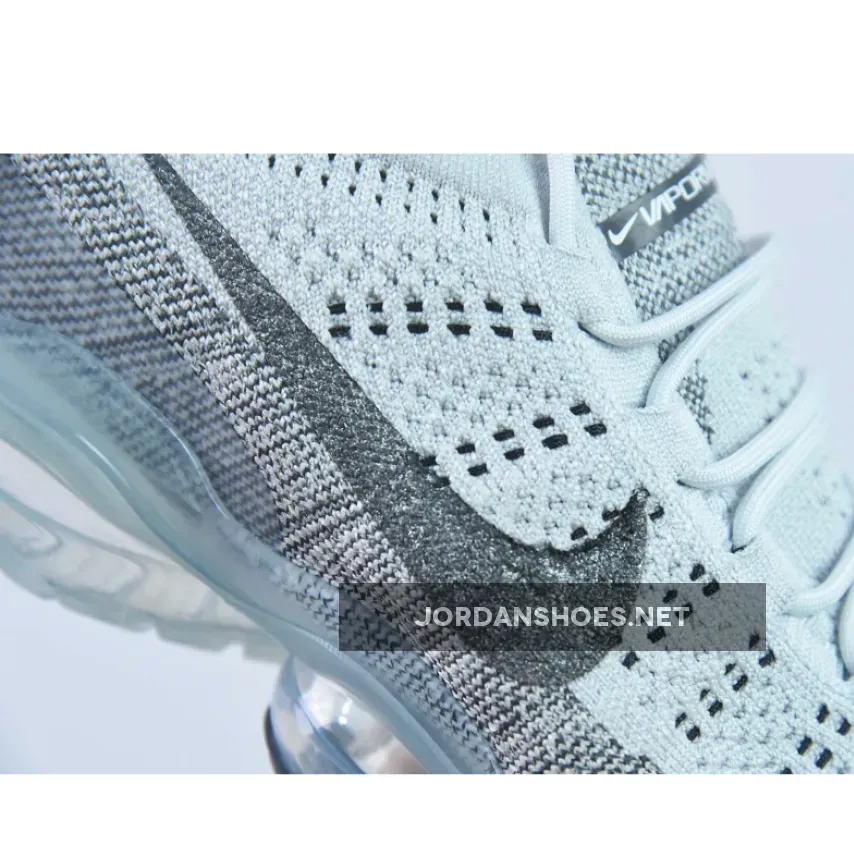 Nike Air VaporMax 2023 Flyknit Pure Platinum Anthracite Nike Air VaporMax 2023 Flyknit Pure Platinum Anthracite