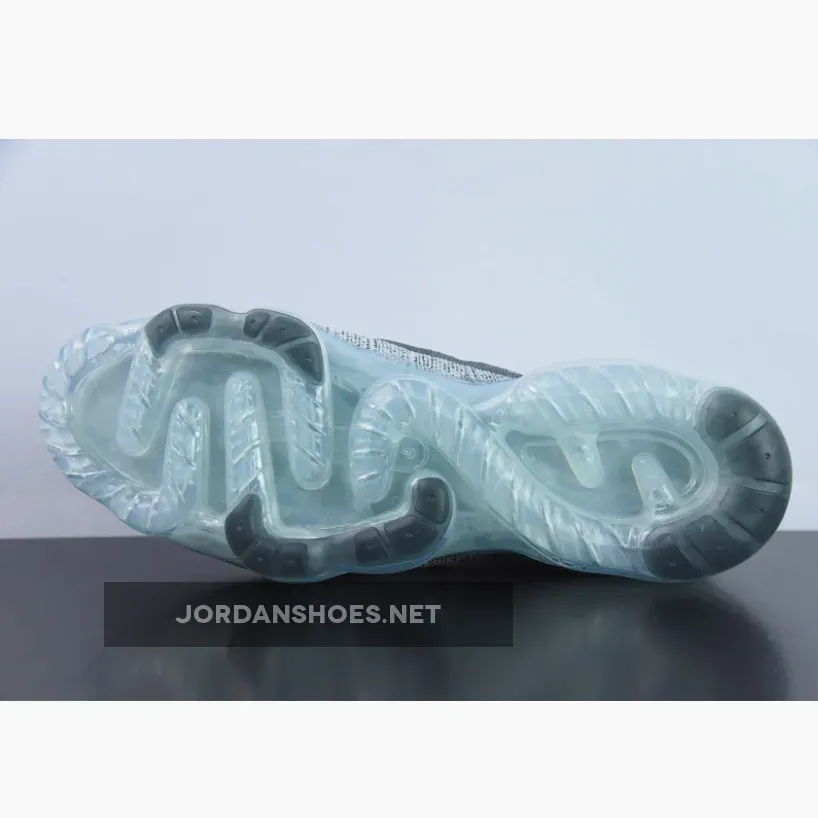 Nike Air VaporMax 2023 Flyknit Pure Platinum Anthracite Nike Air VaporMax 2023 Flyknit Pure Platinum Anthracite