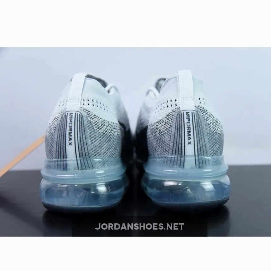 Nike Air VaporMax 2023 Flyknit Pure Platinum Anthracite Nike Air VaporMax 2023 Flyknit Pure Platinum Anthracite