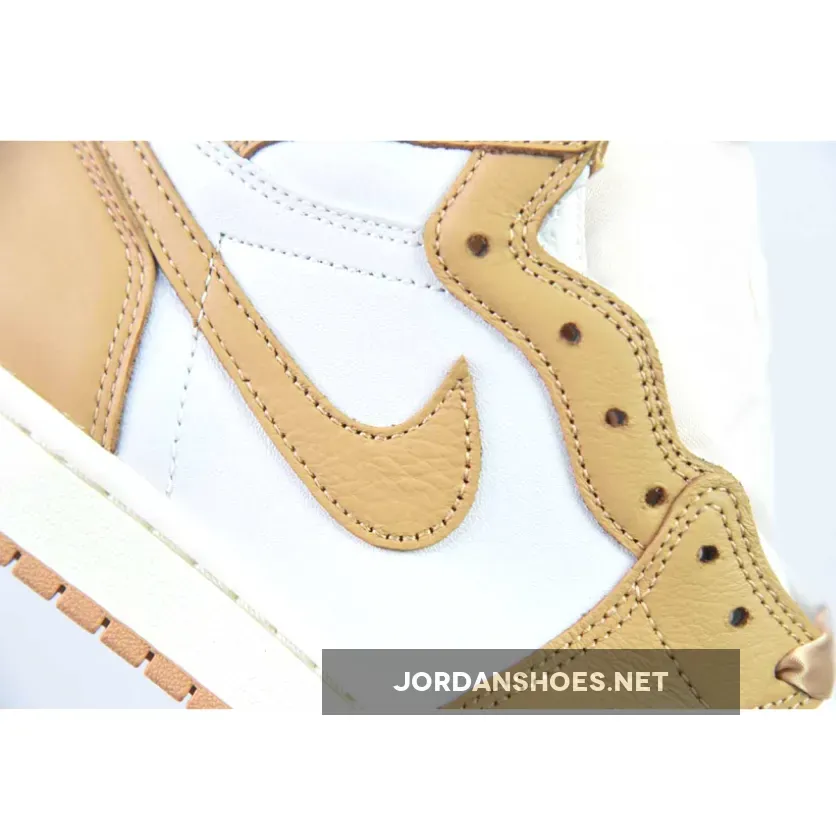 Air Jordan 1 High OG Praline FN6622-201 Restock Air Jordan 1 High OG Praline FN6622-201 Restock