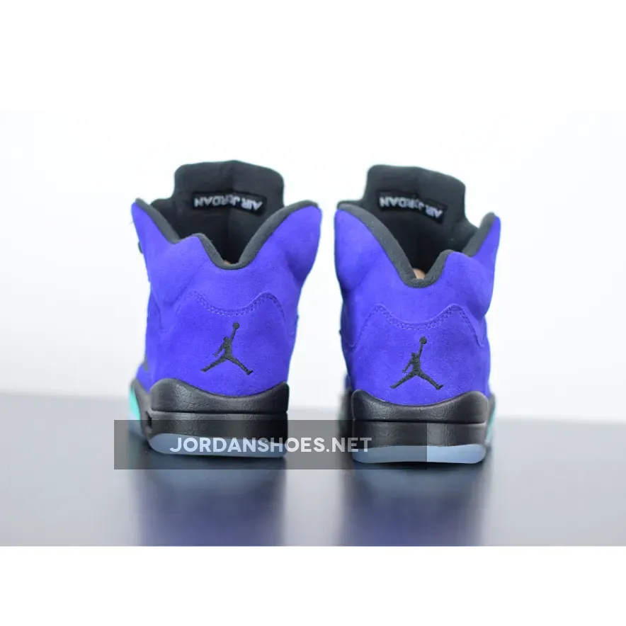 Air Jordan 5 Retro "Alternate Grape" | jordan 5 fit Air Jordan 5 Retro "Alternate Grape" | jordan 5 fit