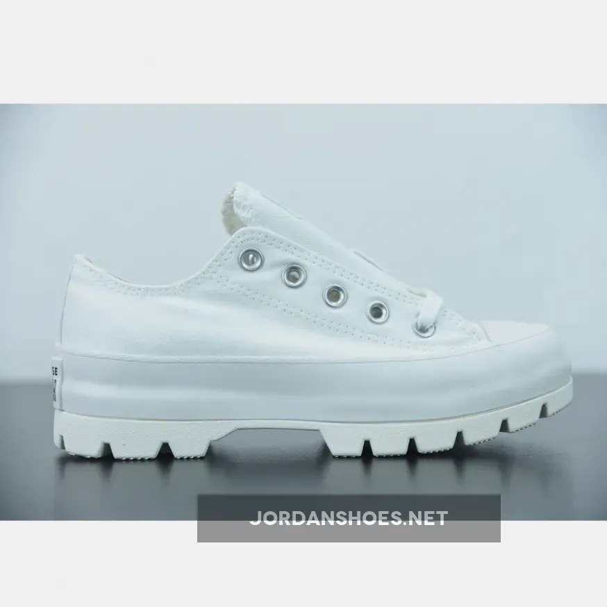 Converse Lugged Canvas Chuck Taylor All Star Low Top White | converse triple white Converse Lugged Canvas Chuck Taylor All Star Low Top White | converse triple white
