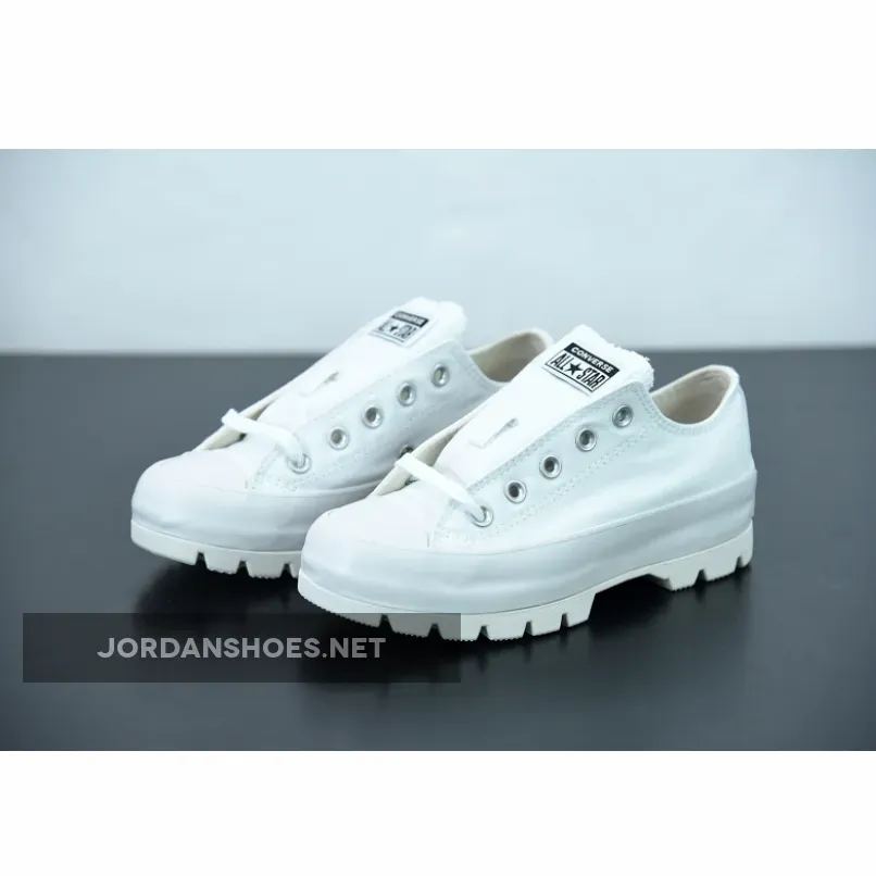 Converse Lugged Canvas Chuck Taylor All Star Low Top White | converse triple white Converse Lugged Canvas Chuck Taylor All Star Low Top White | converse triple white