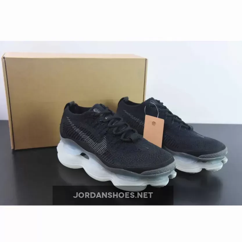 Nike Air Max Scorpion Black Anthracite FB9151-001