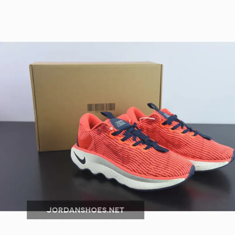 Nike Motiva Bright Crimson Red | Red Nikes DV1237-600