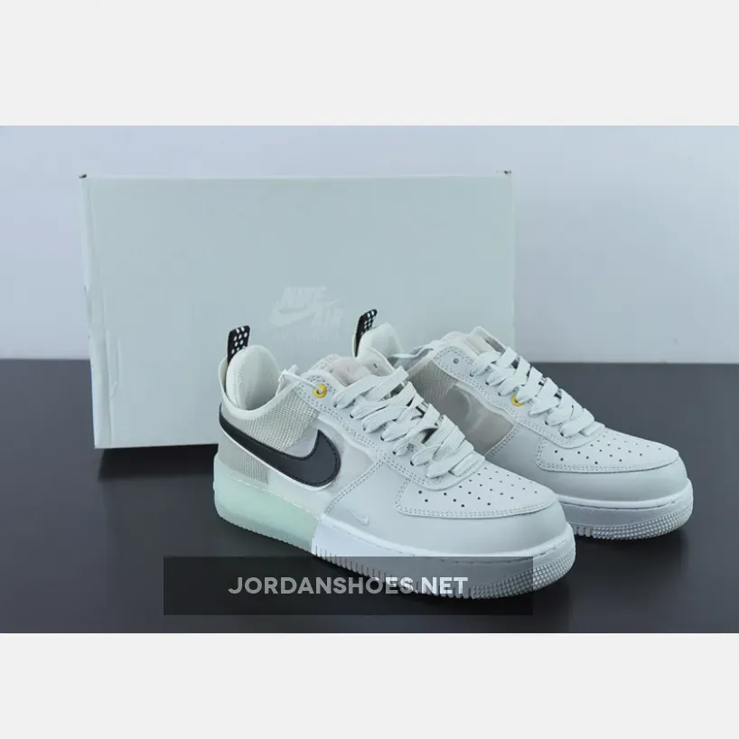 Nike Air Force 1 Low White Mint Foam | FOAM AF1 DM0573-001
