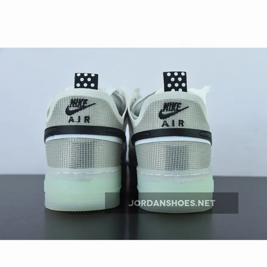 Nike Air Force 1 Low White Mint Foam | FOAM AF1 DM0573-001 Nike Air Force 1 Low White Mint Foam | FOAM AF1 DM0573-001