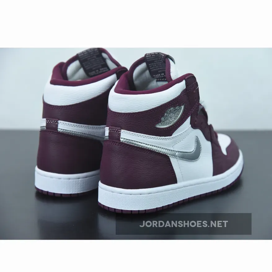Jordan 1 Retro High OG Bordeaux | aj 1 bordeaux 555088-611 Jordan 1 Retro High OG Bordeaux | aj 1 bordeaux 555088-611