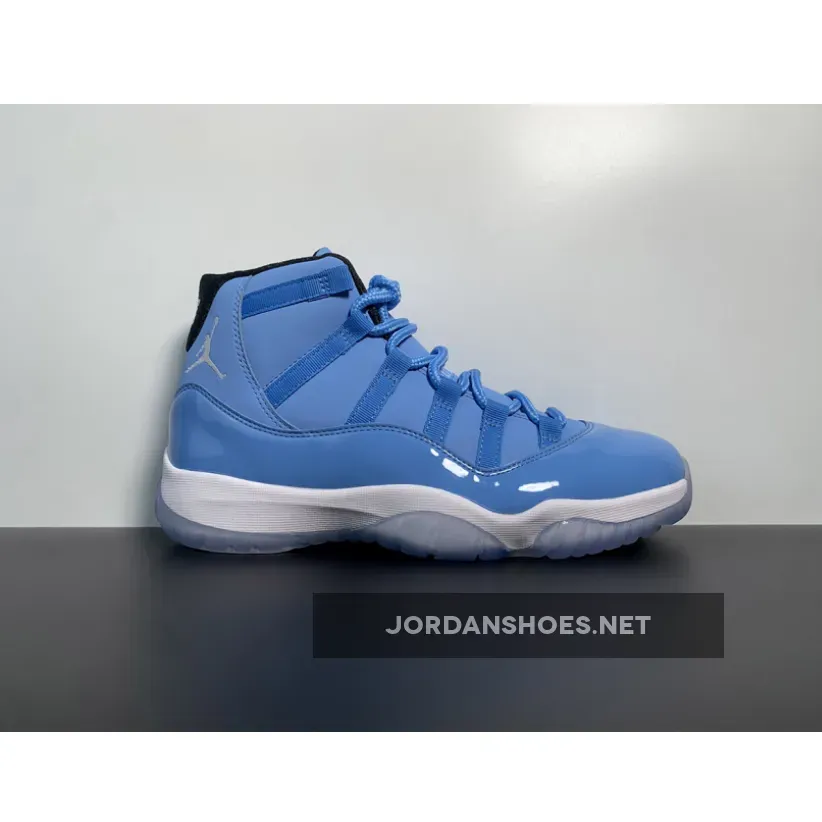 Air Jordan 11 Retro Pantone/Pantone-White #Patone 11s 689479-405