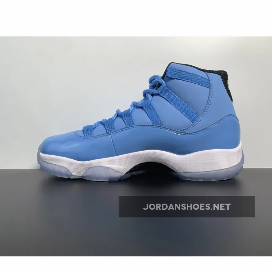 Air Jordan 11 Retro Pantone/Pantone-White #Patone 11s 689479-405