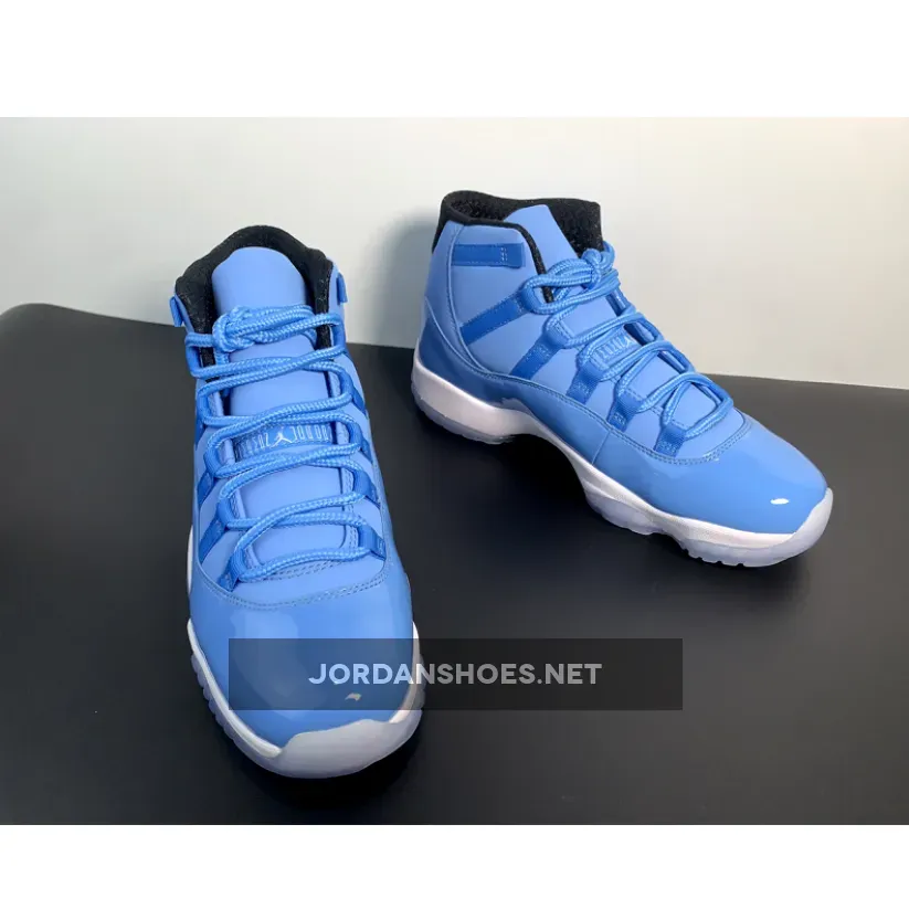 Air Jordan 11 Retro Pantone/Pantone-White #Patone 11s 689479-405