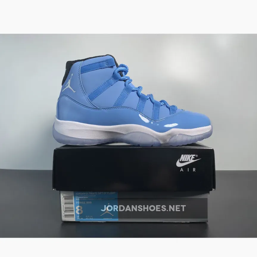 Air Jordan 11 Retro Pantone/Pantone-White #Patone 11s 689479-405