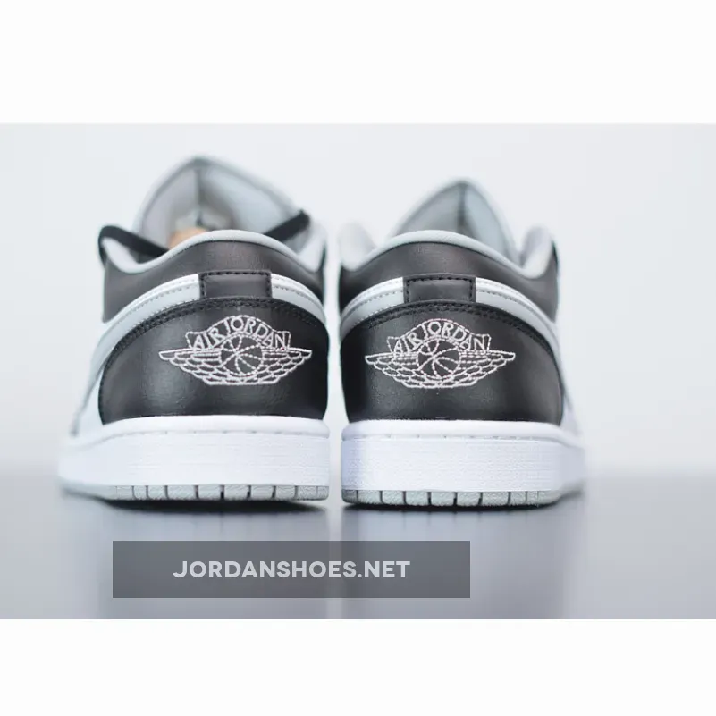 Jordan 1 Low Shadow | Grey Jordans 1 553558-039 Restock Jordan 1 Low Shadow | Grey Jordans 1 553558-039 Restock