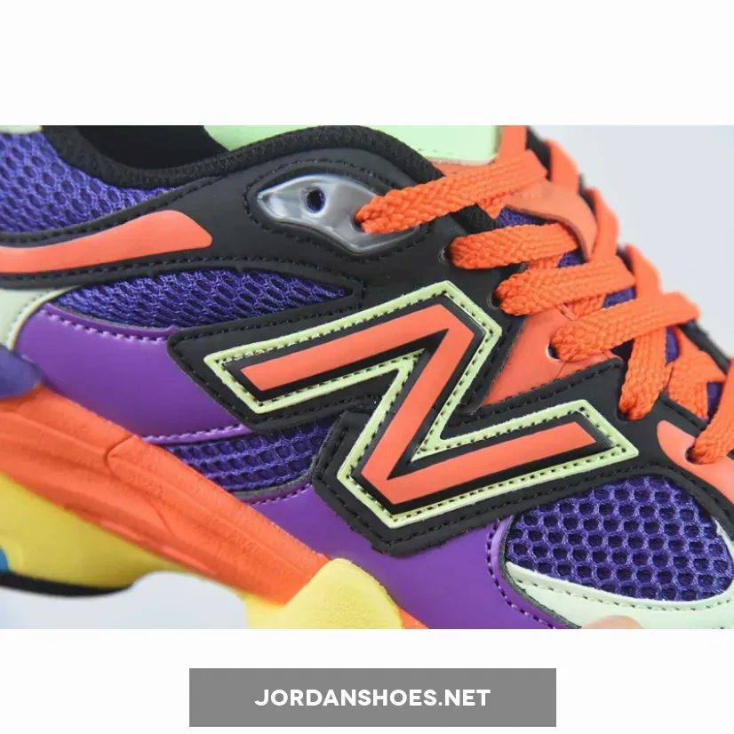 New Balance 9060 Prism Purple | 9060 purple U9060NBX New Balance 9060 Prism Purple | 9060 purple U9060NBX