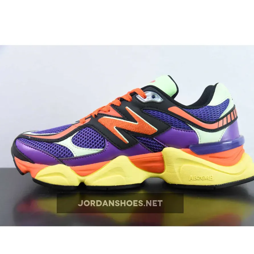 New Balance 9060 Prism Purple | 9060 purple U9060NBX New Balance 9060 Prism Purple | 9060 purple U9060NBX