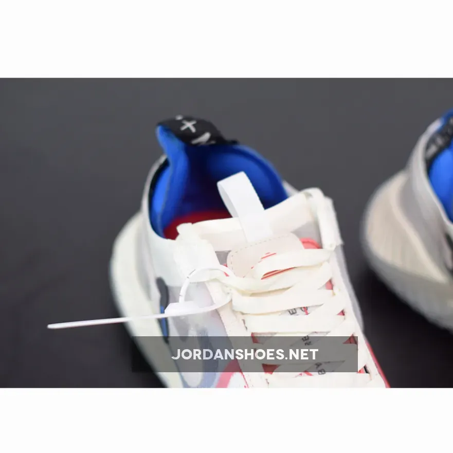 Online Sale Jordan Delta Breathe Tech White CW0783-100