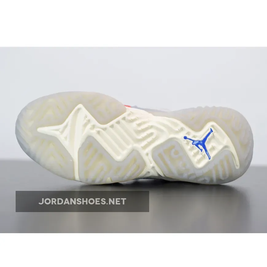 Online Sale Jordan Delta Breathe Tech White CW0783-100