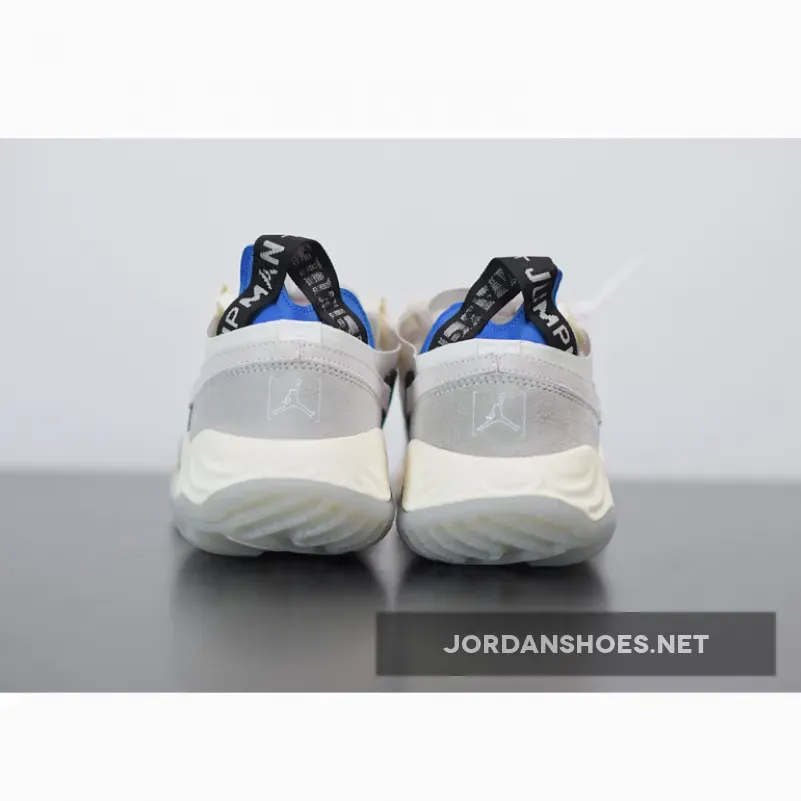 Online Sale Jordan Delta Breathe Tech White CW0783-100