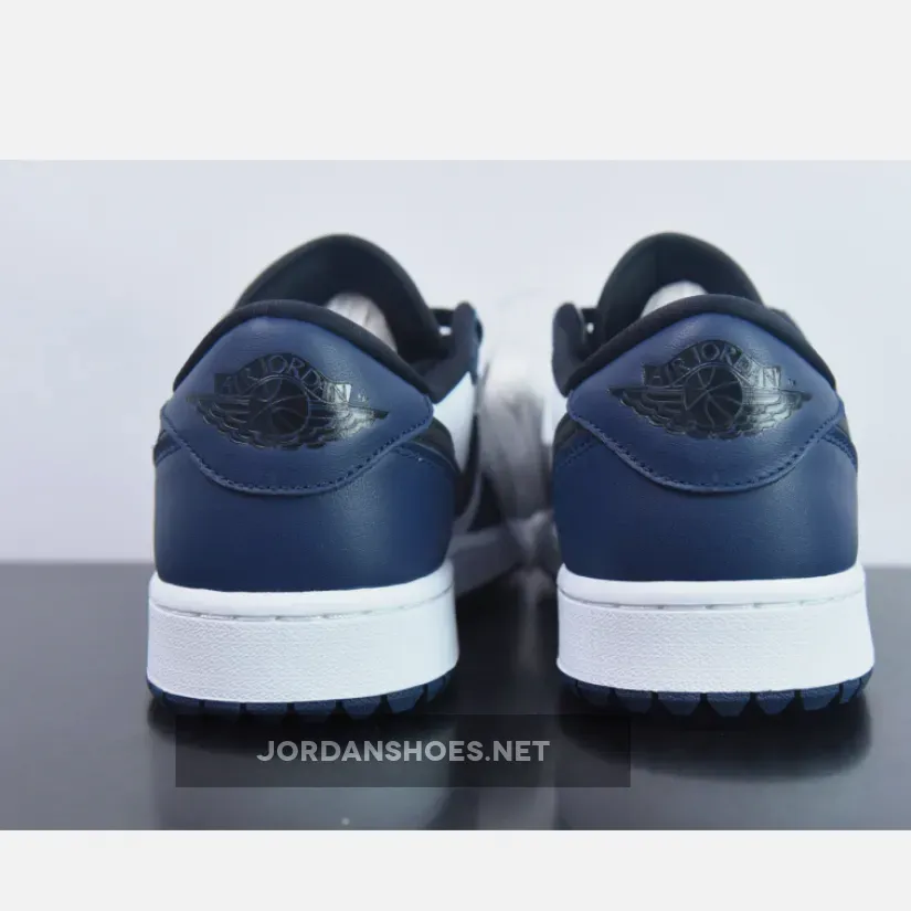 Air Jordan 1 Low Golf Navy | jordan 1 navy DD9315-104 Air Jordan 1 Low Golf Navy | jordan 1 navy DD9315-104