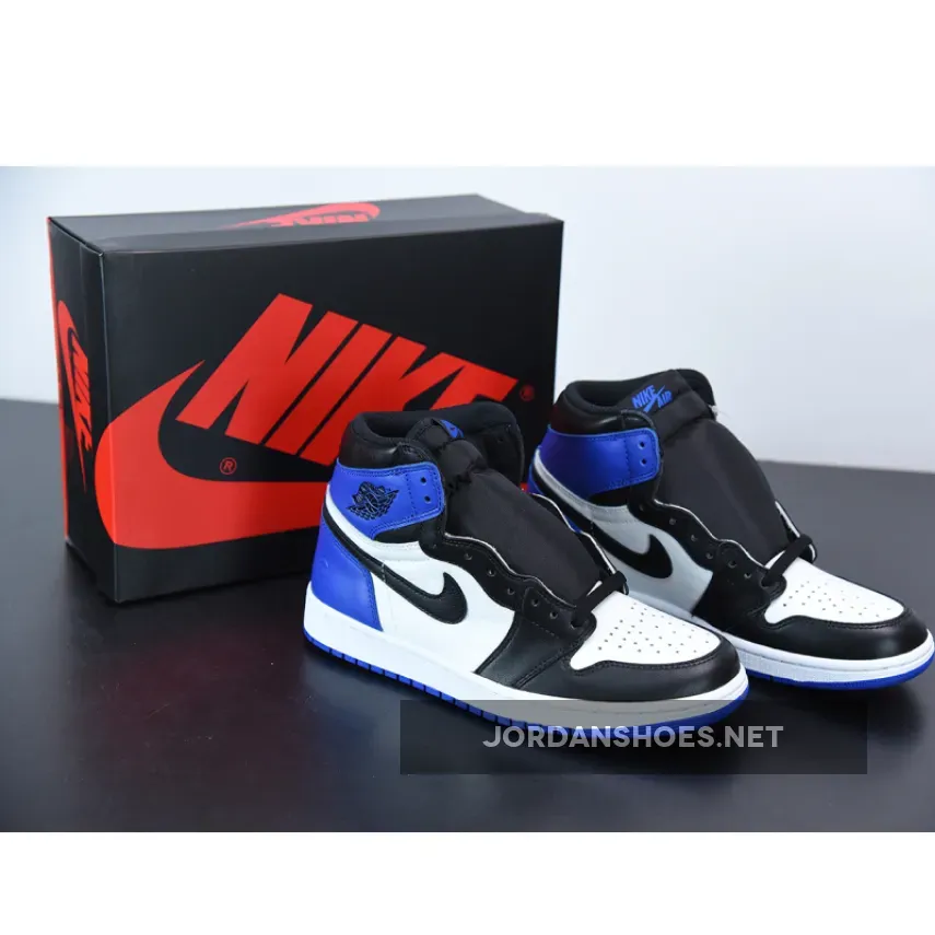 Nike x Fragment Air Jordan 1 , 1 Fragmented 716371-040