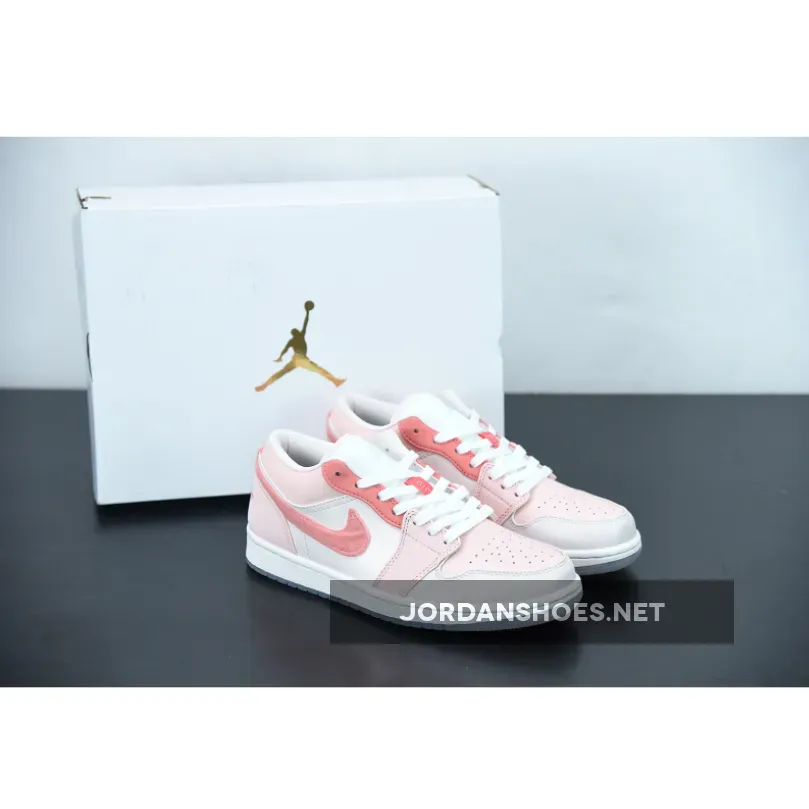 Air Jordan 1 Low "Mighty Swooshes" / Jordan 1 Low Mighty Swooshes 1675866969