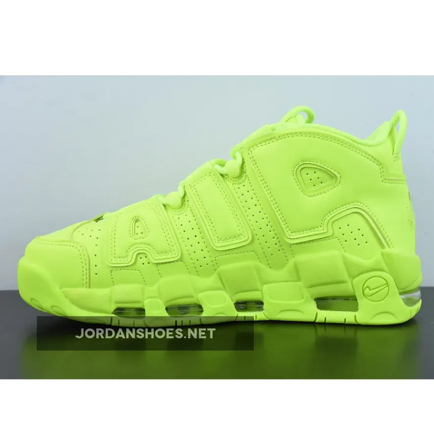 Nike Air More Uptempo 96 Volt | UPTEMPO CLEATS DX1790-700 Nike Air More Uptempo 96 Volt | UPTEMPO CLEATS DX1790-700
