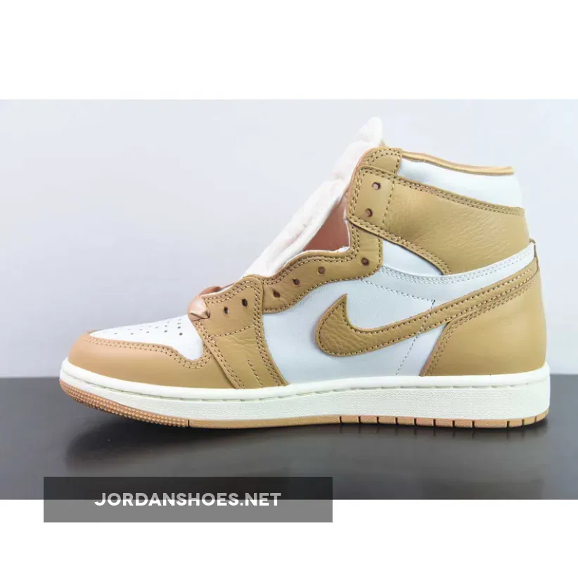 Air Jordan 1 High OG Praline FN6622-201 Restock Air Jordan 1 High OG Praline FN6622-201 Restock