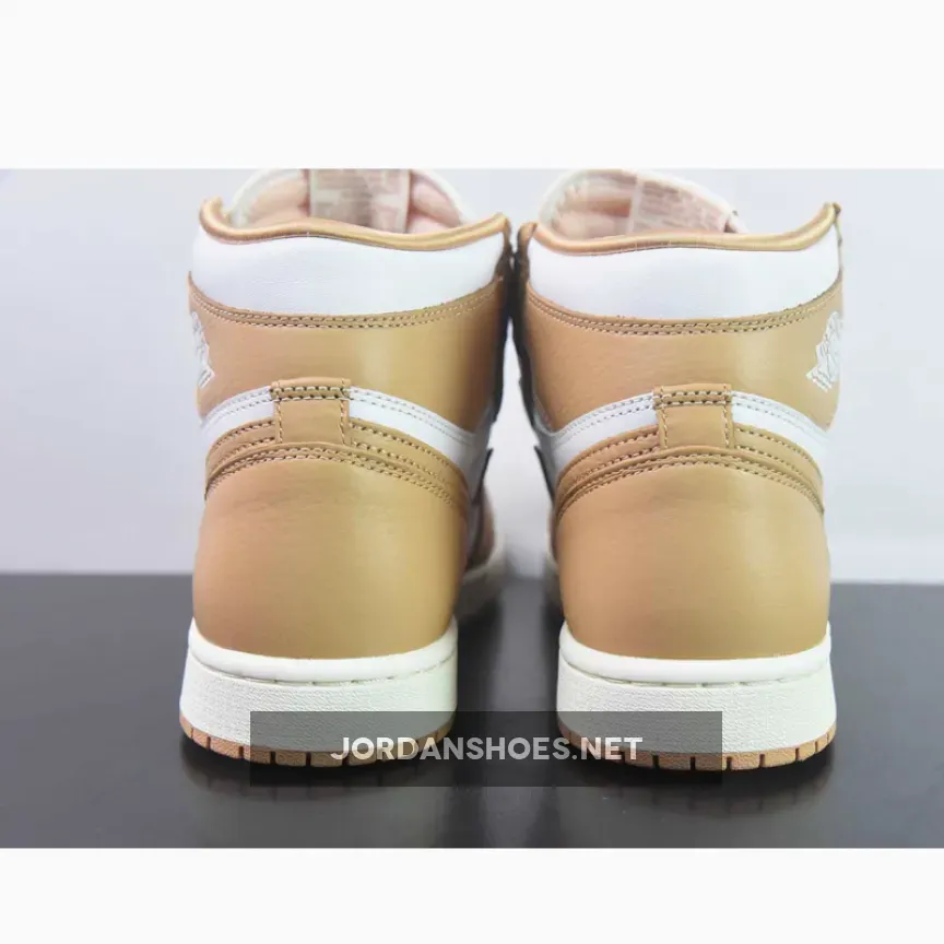 Air Jordan 1 High OG Praline FN6622-201 Restock Air Jordan 1 High OG Praline FN6622-201 Restock