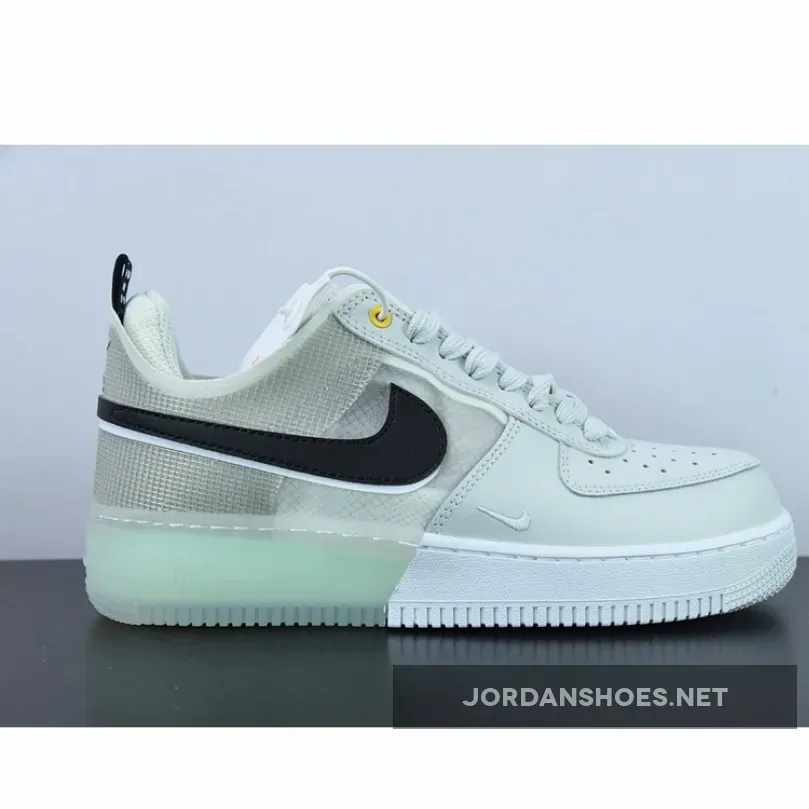 Nike Air Force 1 Low White Mint Foam | FOAM AF1 DM0573-001 Nike Air Force 1 Low White Mint Foam | FOAM AF1 DM0573-001