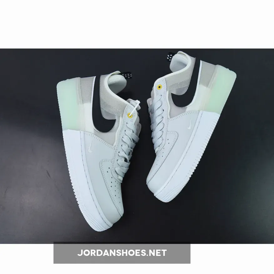 Nike Air Force 1 Low White Mint Foam | FOAM AF1 DM0573-001 Nike Air Force 1 Low White Mint Foam | FOAM AF1 DM0573-001