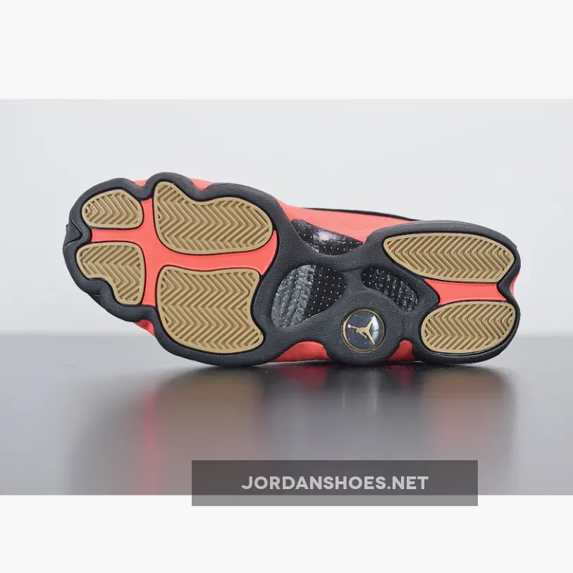 Men’s Clot x Air Jordan 13 Low Black/Infrared 23 | JORDAN 13 CLOT AT3102-006 Men’s Clot x Air Jordan 13 Low Black/Infrared 23 | JORDAN 13 CLOT AT3102-006