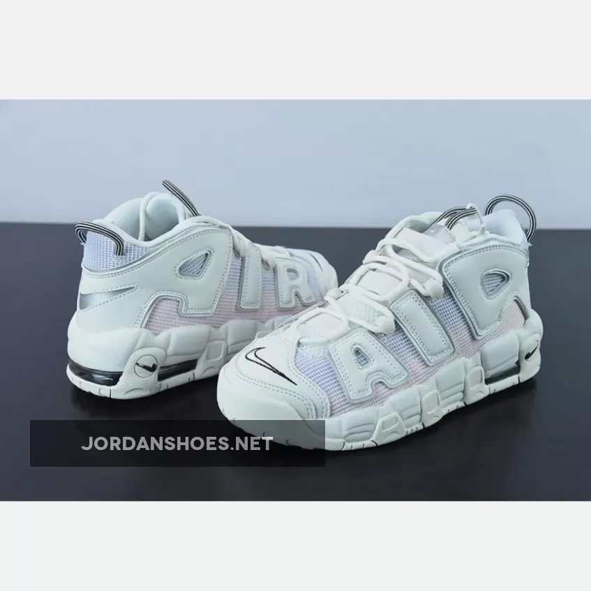 Nike Air More Uptempo "Pink Gradient" | PINK UPTEMPOS Nike Air More Uptempo "Pink Gradient" | PINK UPTEMPOS