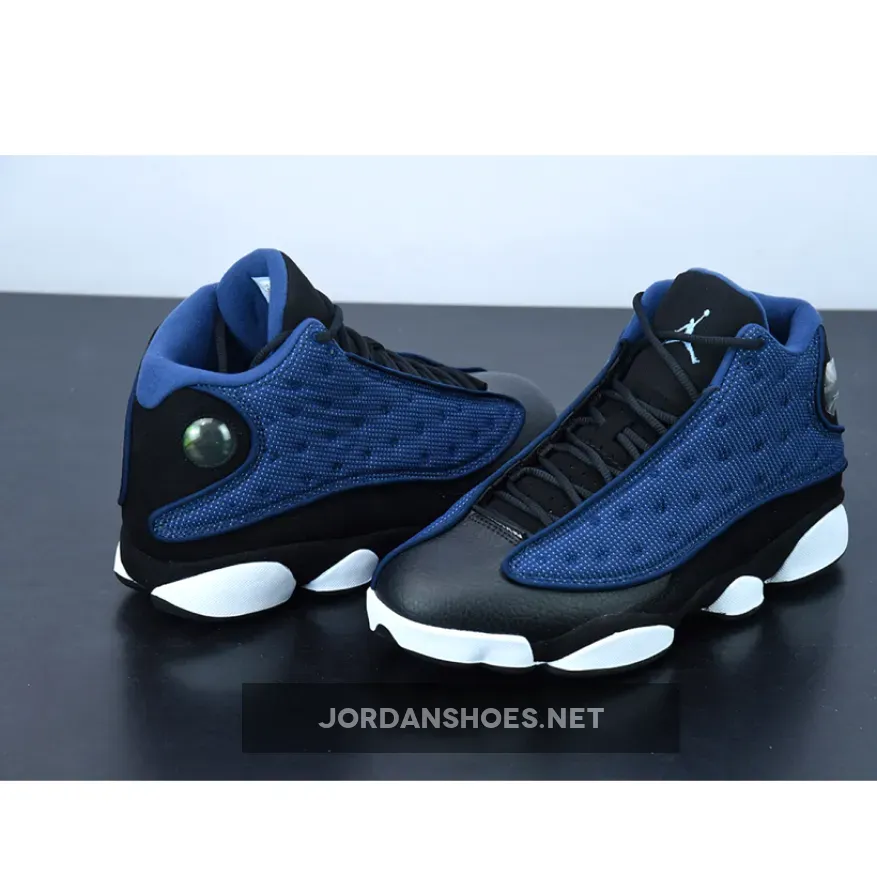 Air Jordan 13 Navy Brave Blue | 13 navy jordan DJ5982-400 Air Jordan 13 Navy Brave Blue | 13 navy jordan DJ5982-400