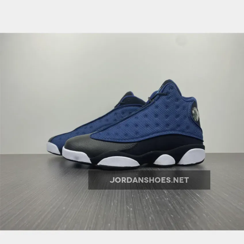 Air Jordan 13 Navy Brave Blue | 13 navy jordan DJ5982-400 Air Jordan 13 Navy Brave Blue | 13 navy jordan DJ5982-400