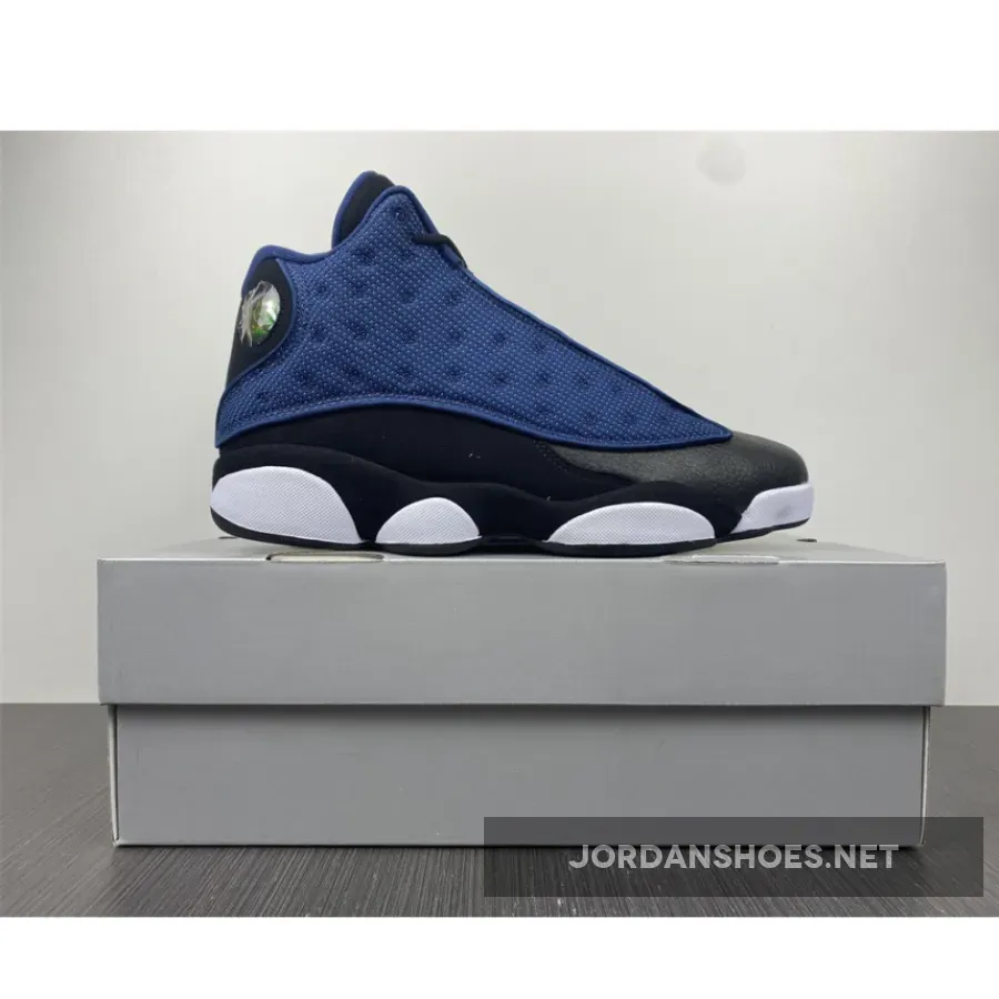 Air Jordan 13 Navy Brave Blue | 13 navy jordan DJ5982-400 Air Jordan 13 Navy Brave Blue | 13 navy jordan DJ5982-400