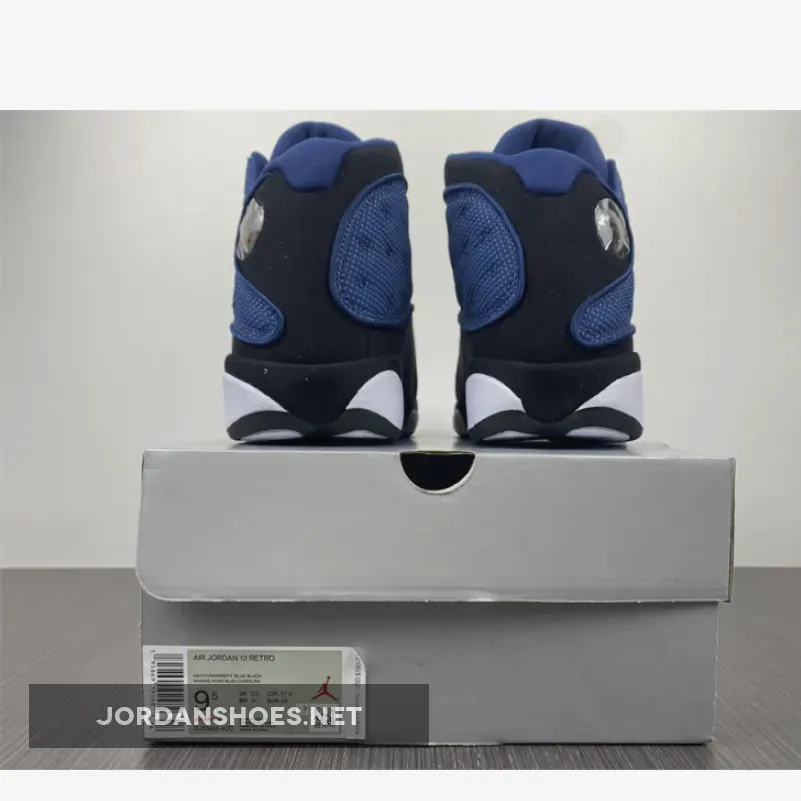 Air Jordan 13 Navy Brave Blue | 13 navy jordan DJ5982-400 Air Jordan 13 Navy Brave Blue | 13 navy jordan DJ5982-400
