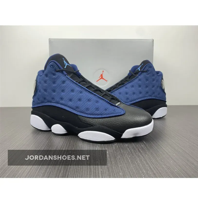Air Jordan 13 Navy Brave Blue | 13 navy jordan DJ5982-400 Air Jordan 13 Navy Brave Blue | 13 navy jordan DJ5982-400