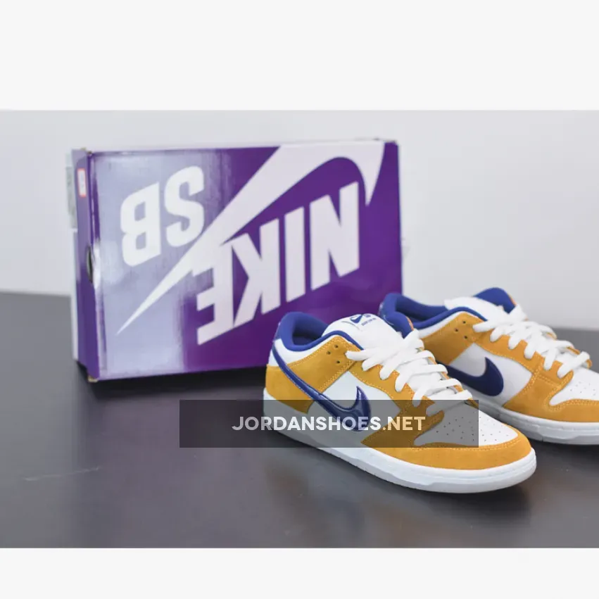 Nike SB Dunk Low Laser Orange | nike 800 BQ6817-800