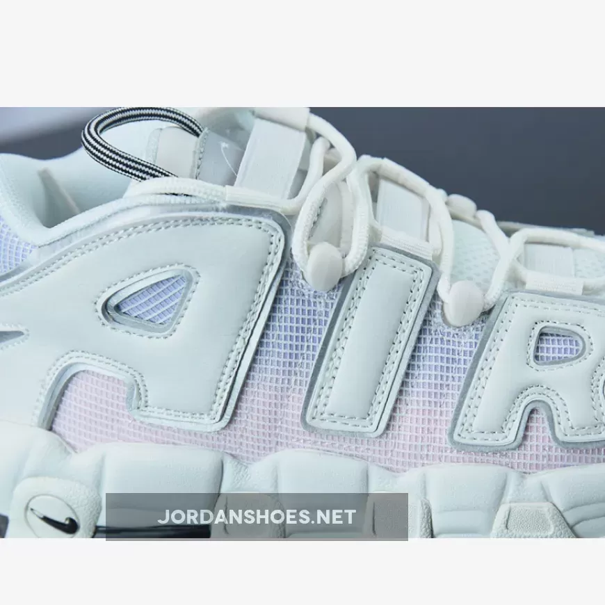 Nike Air More Uptempo "Pink Gradient" | PINK UPTEMPOS Nike Air More Uptempo "Pink Gradient" | PINK UPTEMPOS