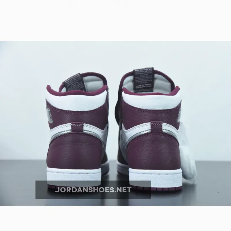 Jordan 1 Retro High OG Bordeaux | aj 1 bordeaux 555088-611 Jordan 1 Retro High OG Bordeaux | aj 1 bordeaux 555088-611