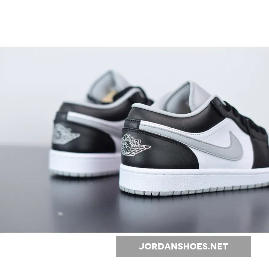 Jordan 1 Low Shadow | Grey Jordans 1 553558-039 Restock Jordan 1 Low Shadow | Grey Jordans 1 553558-039 Restock