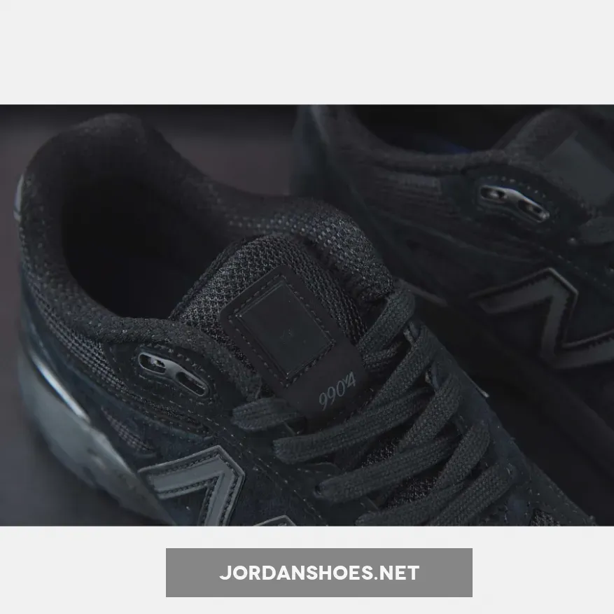 New Balance 'Triple Black' M990BB4 For Sale New Balance 'Triple Black' M990BB4 For Sale