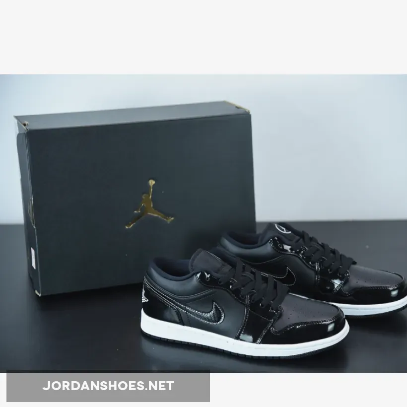 Discount Air Jordan 1 Low 'All Star 2021' DD1650-001