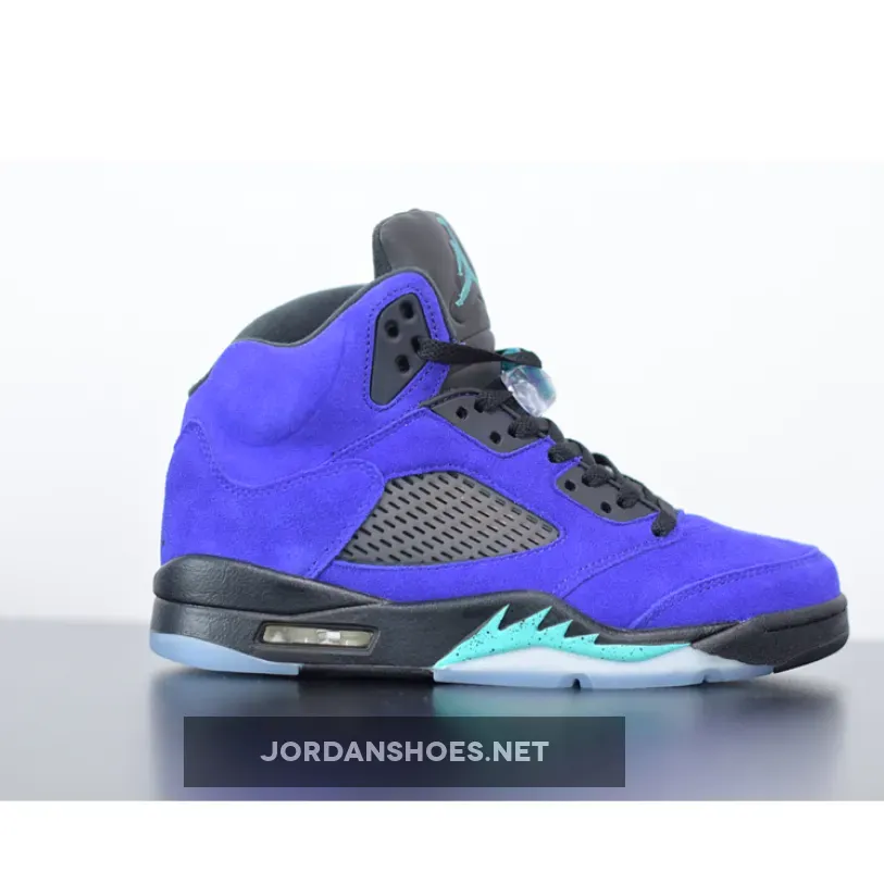 Air Jordan 5 Retro "Alternate Grape" | jordan 5 fit Air Jordan 5 Retro "Alternate Grape" | jordan 5 fit