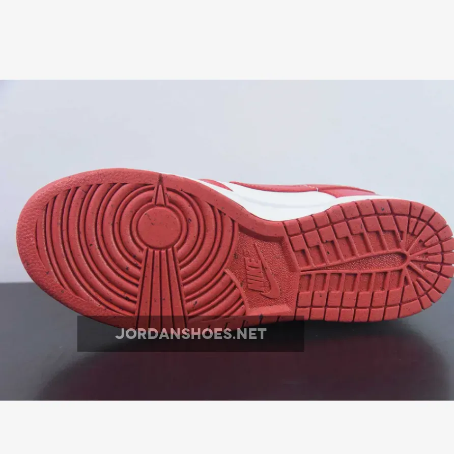 Nike Dunk Low Next Nature White Gym Red DN1431-101 For Sale Nike Dunk Low Next Nature White Gym Red DN1431-101 For Sale