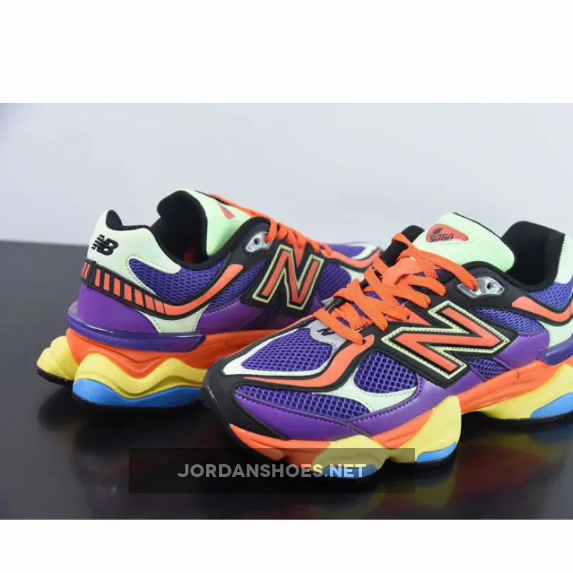 New Balance 9060 Prism Purple | 9060 purple U9060NBX New Balance 9060 Prism Purple | 9060 purple U9060NBX