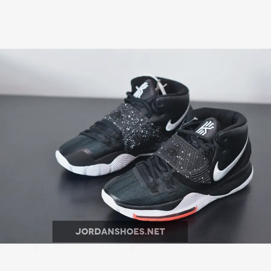 Purple Kyries / Nike Kyrie 6 Enlightenment BQ4630-500 Purple Kyries / Nike Kyrie 6 Enlightenment BQ4630-500