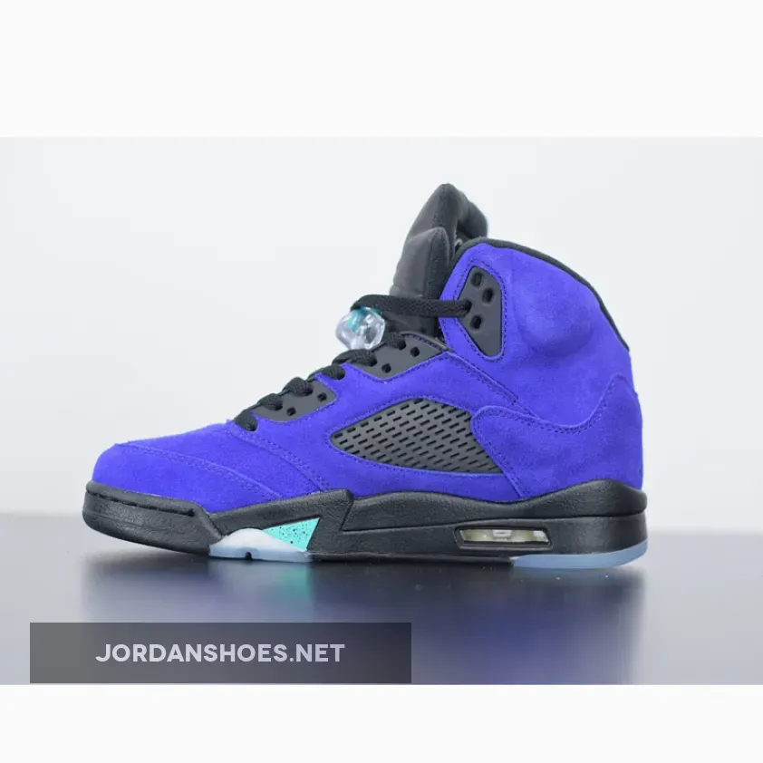 Air Jordan 5 Retro "Alternate Grape" | jordan 5 fit Air Jordan 5 Retro "Alternate Grape" | jordan 5 fit