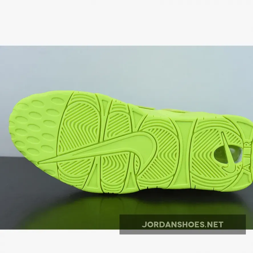 Nike Air More Uptempo 96 Volt | UPTEMPO CLEATS DX1790-700 Nike Air More Uptempo 96 Volt | UPTEMPO CLEATS DX1790-700